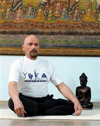 Kazzim yoga